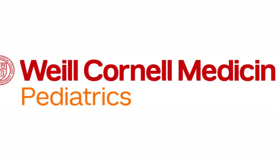 Weill Cornell Medical College Study for PURA Caregivers