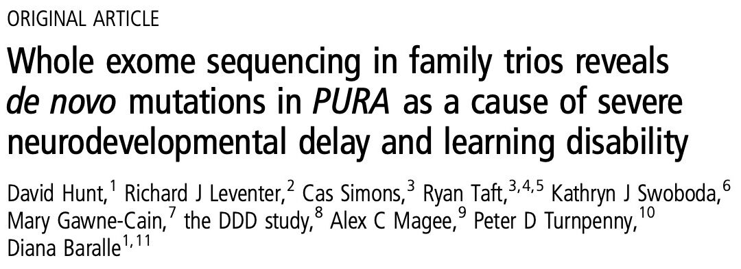 PURA SYNDROME is turning 10 in 2024!