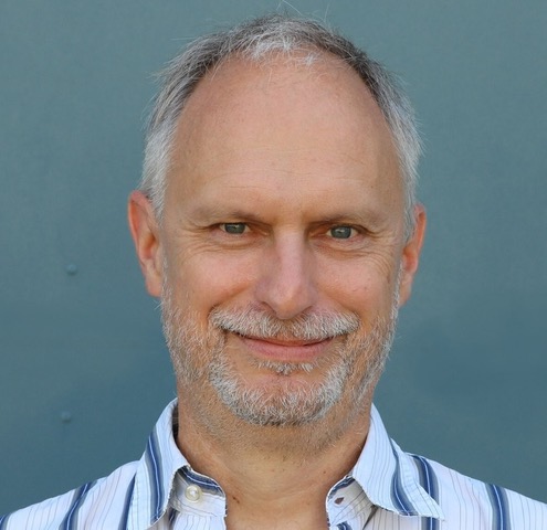 Dierk Niessing