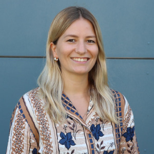Sabrina Bacher