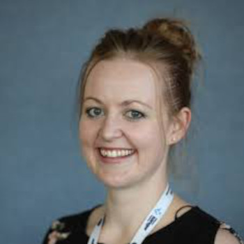 Annie Godwin