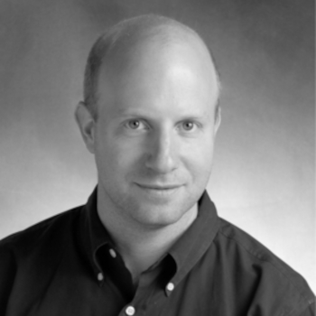 Eric Marsh