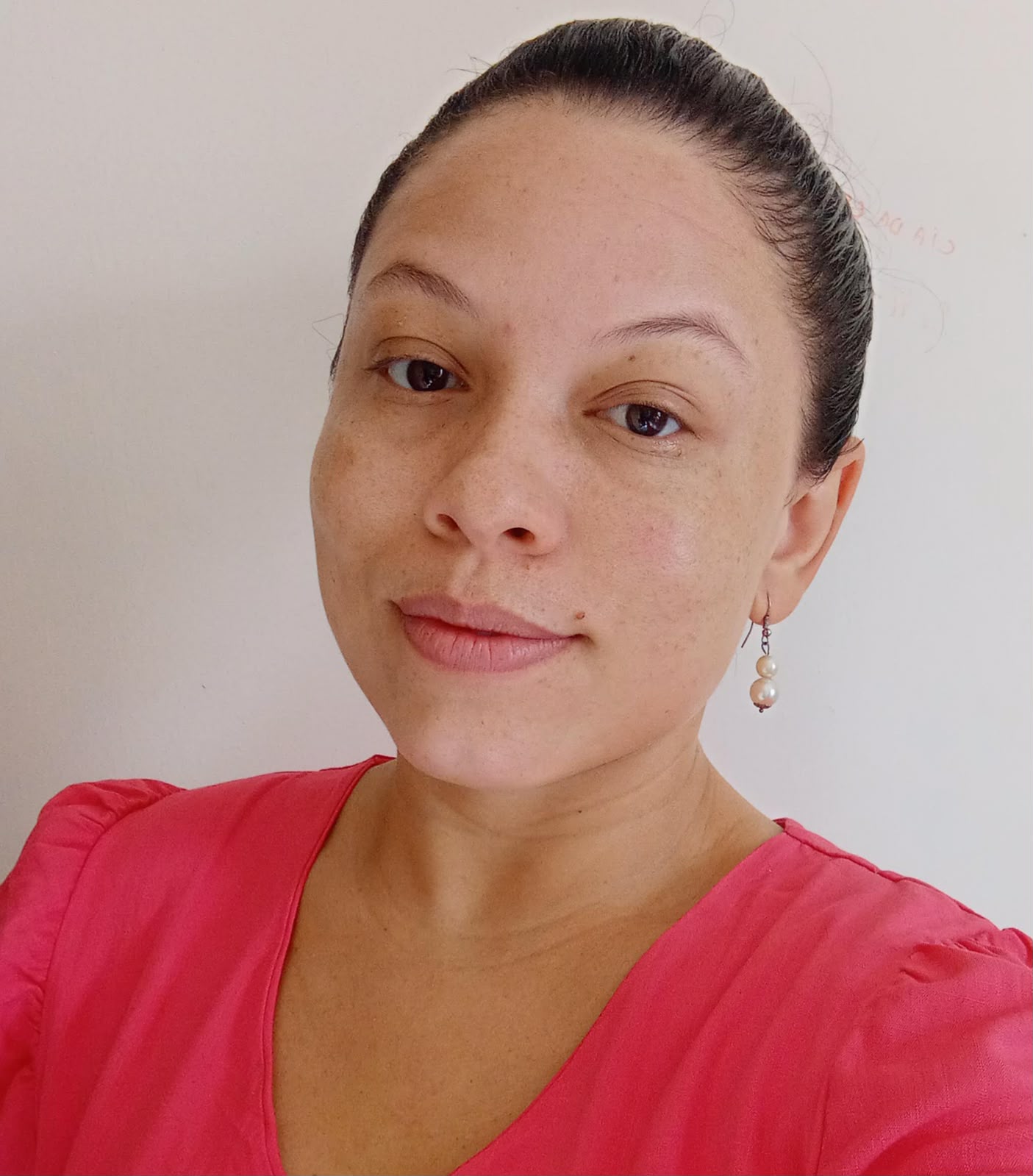 América do Sul/South America: Layane Silva